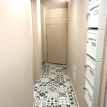 Studio Republique #5 Perpignan Ngoại thất bức ảnh