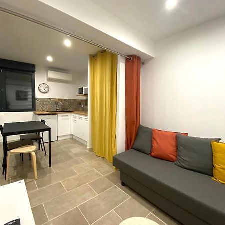 Studio Republique #5 Perpignan Ngoại thất bức ảnh