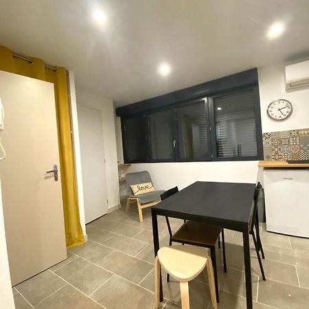 Studio Republique #5 Perpignan Ngoại thất bức ảnh