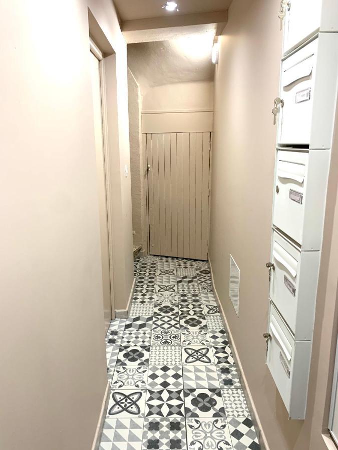 Studio Republique #5 Perpignan Ngoại thất bức ảnh